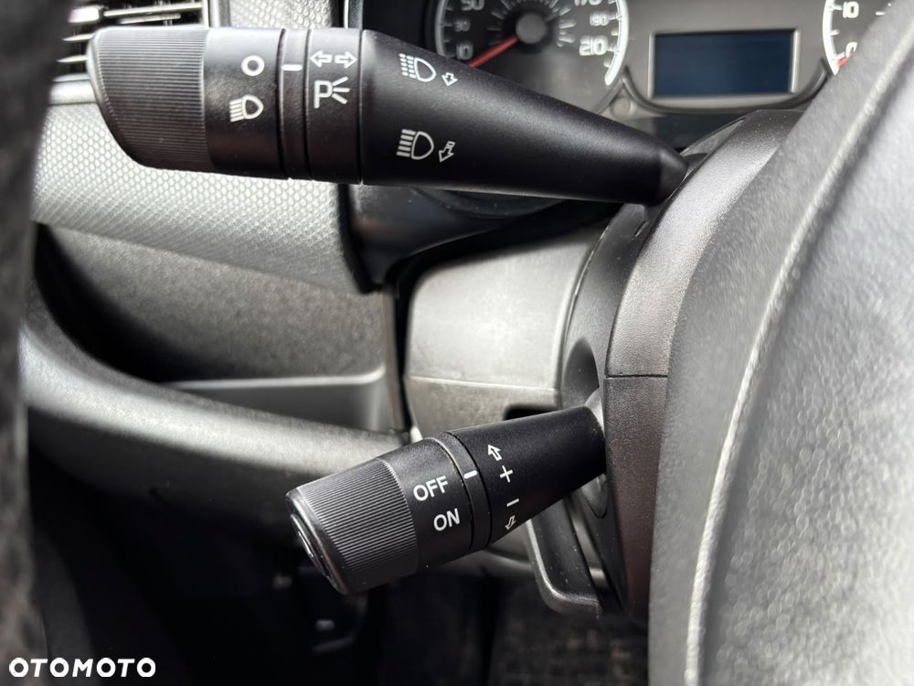 Fiat Doblo T-Jet Dynamic - 23