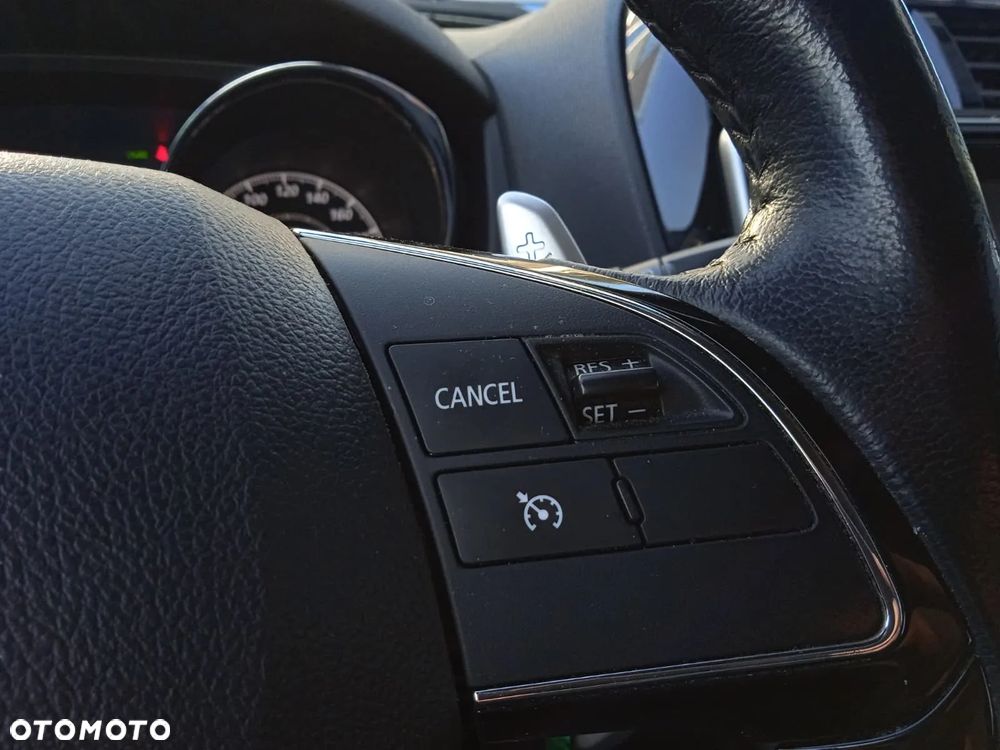 Mitsubishi ASX 2.0 Intense 4WD CVT - 16