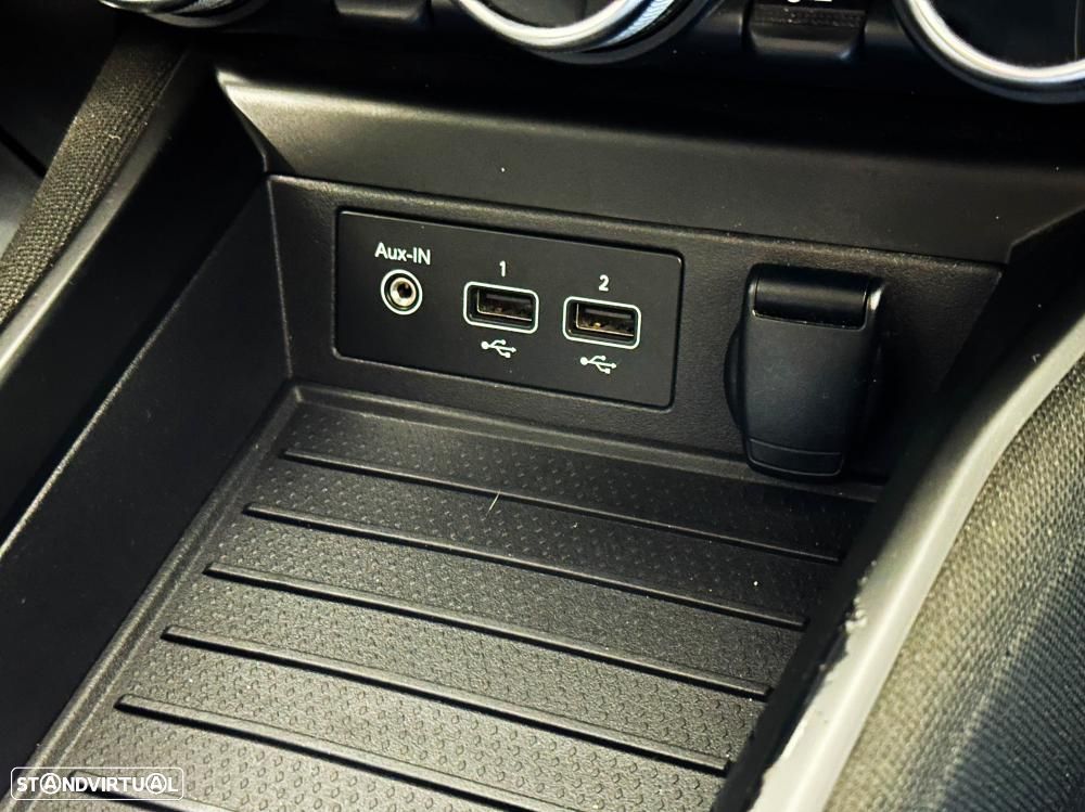 Renault Zoe (c/ Bateria) Limited 50 - 33