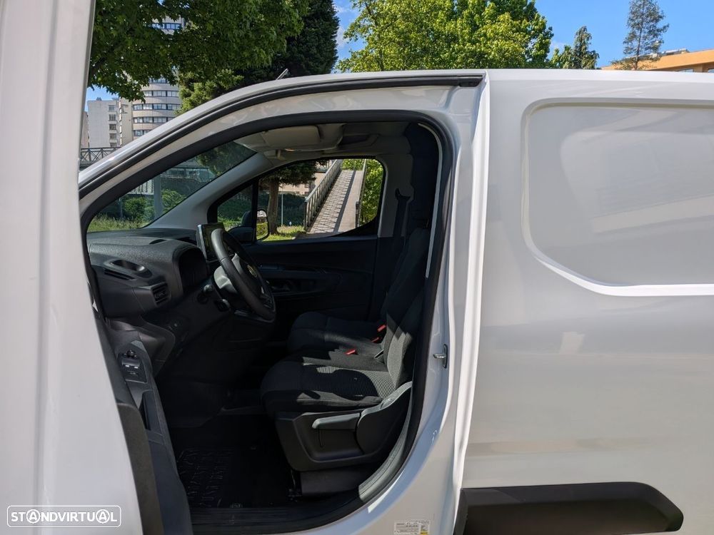 Fiat Doblo Longa Blue Hdi - 12
