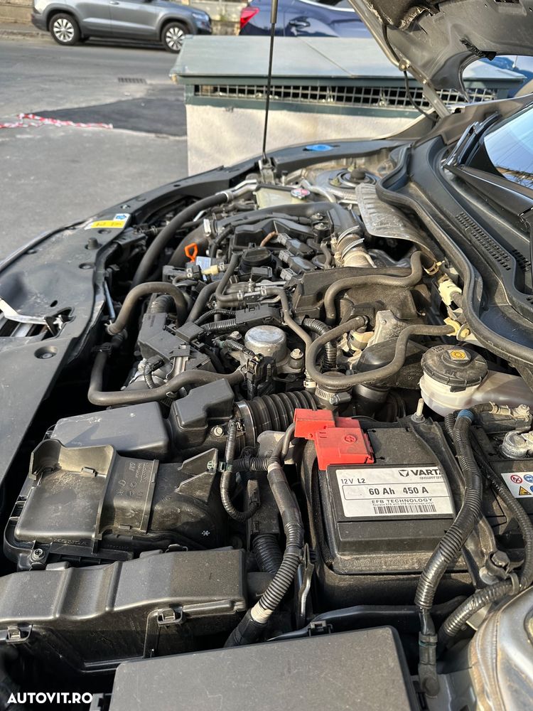 Honda Civic 1.0 VTEC Turbo CVT Elegance - 18