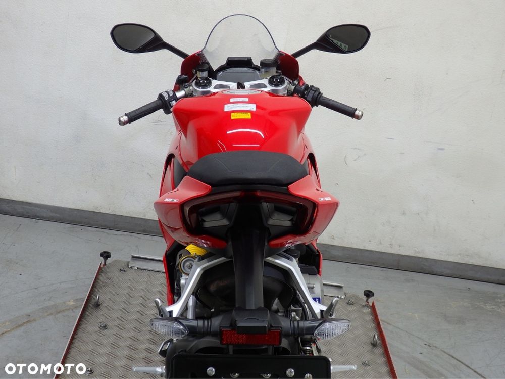 Ducati Panigale V2 - 30