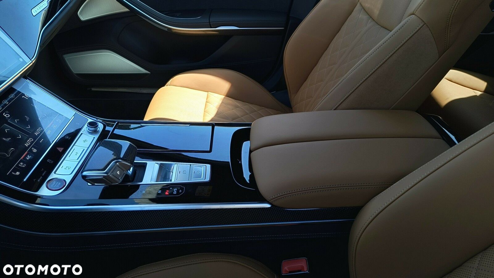 Audi S8 - 39