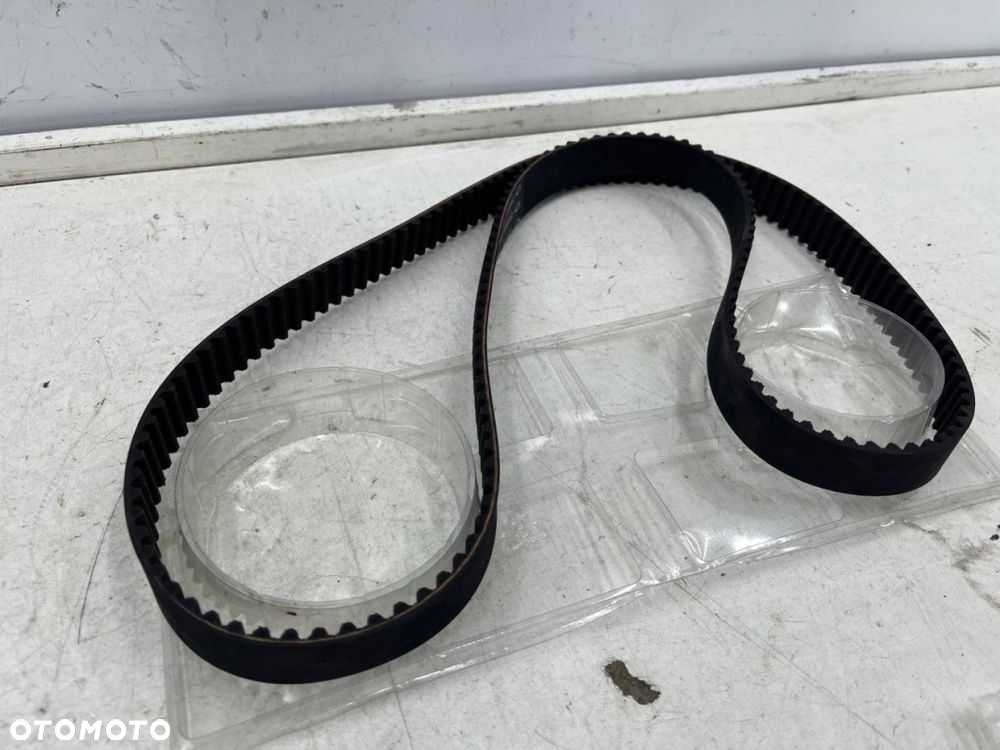 Rozrząd Opel Astra F Astra G Kadett E Vectra A 1.7d X17DTL NOWY pasek rolki Gates GATK015368XS - 7