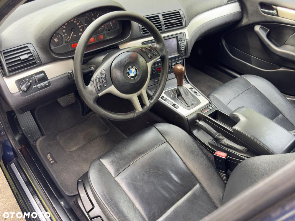BMW Seria 3 - 23