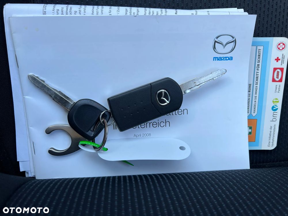 Mazda 3 1.6 Comfort EU5 - 16