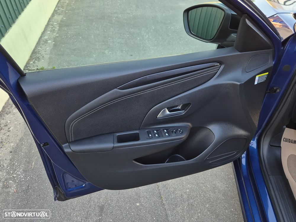 Opel Corsa 1.2 T Elegance - 22