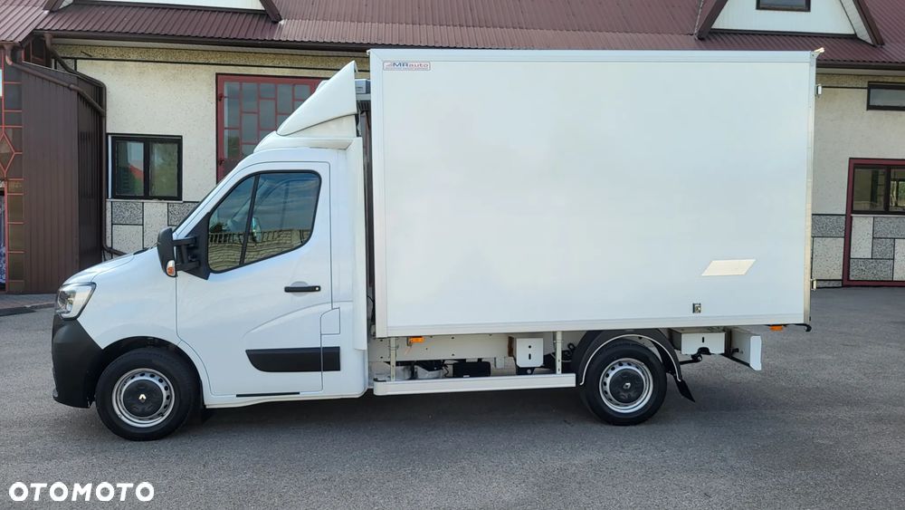 Renault Master/ kontener / chłodnia/ Thermo King - 3