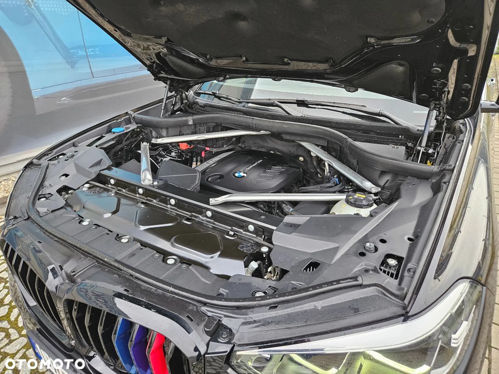 BMW X5 xDrive25d sport - 13