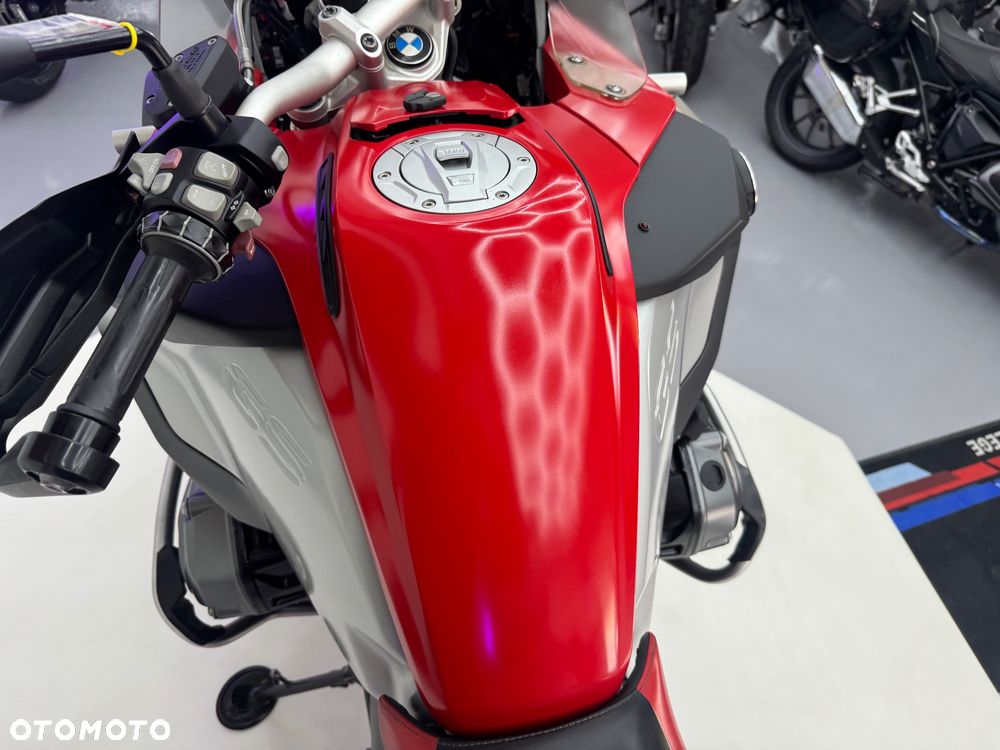 BMW GS - 22