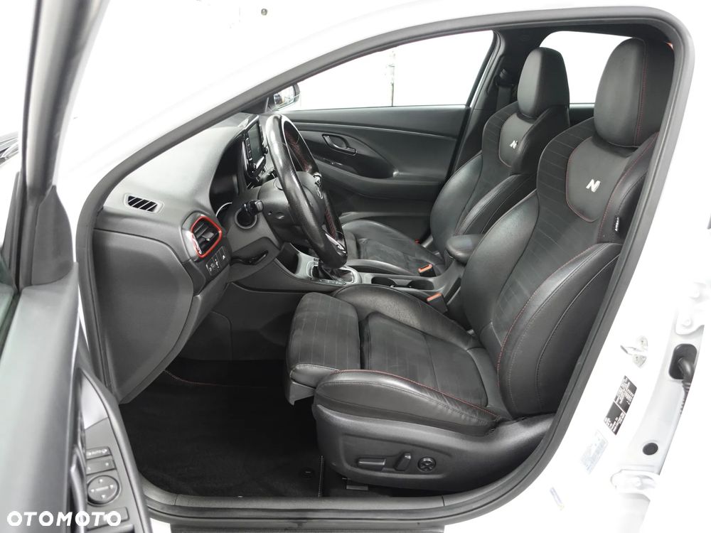Hyundai i30 2.0 T-GDI N First Edition - 20