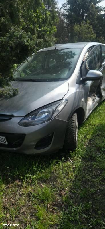 Mazda 2 1.3 Exclusive - 2