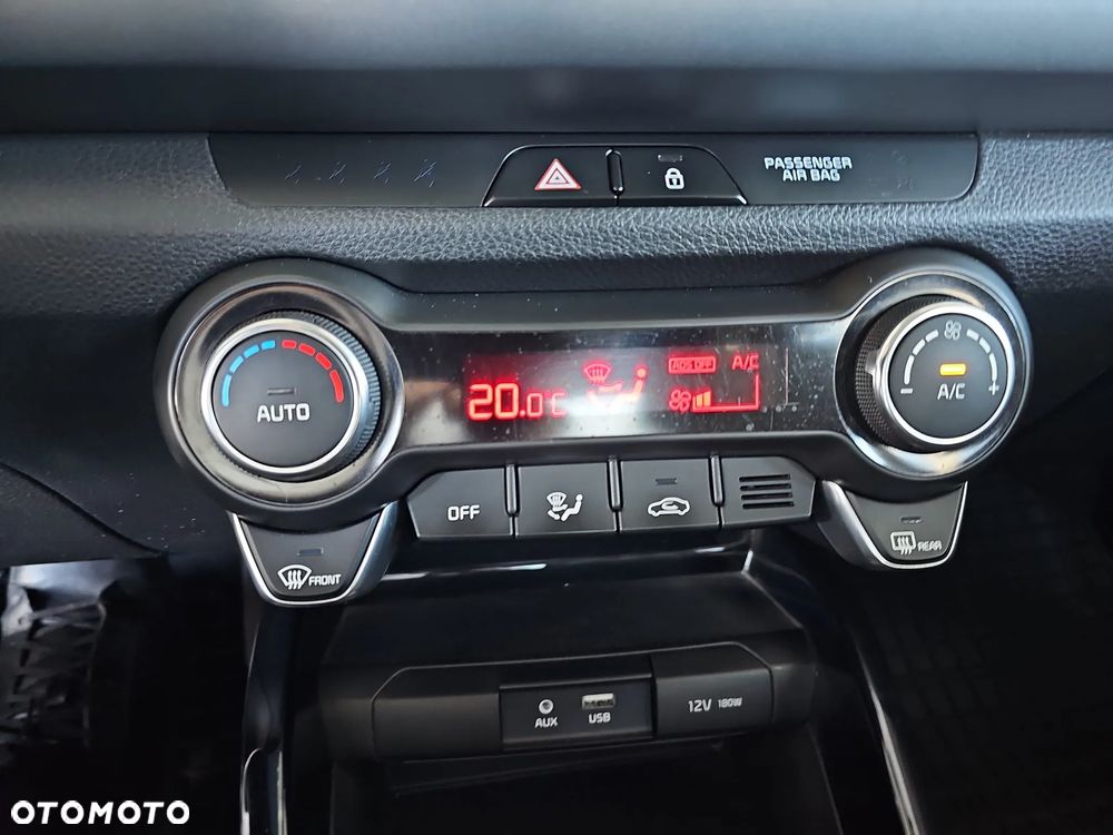Kia Rio 1.2 XL - 15