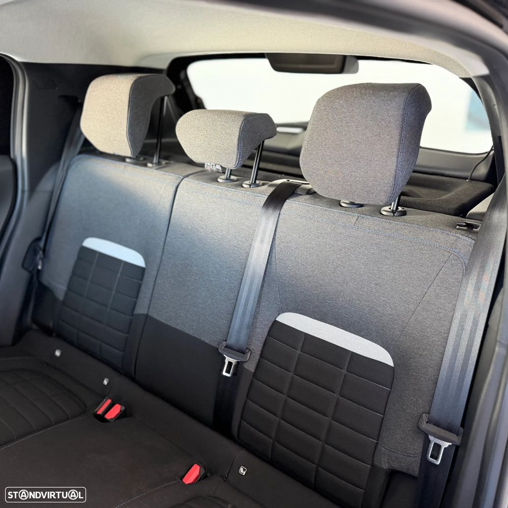 Citroën e-C3 44 kWh Autonomia Conforto Max - 16