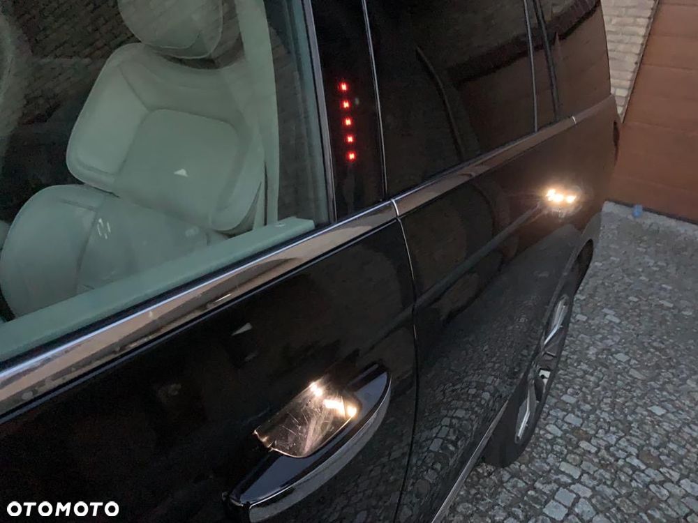 Lincoln Navigator - 9