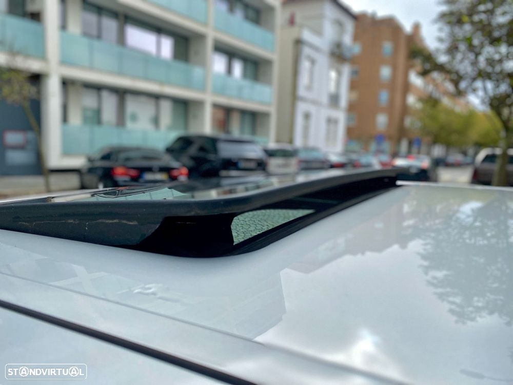 Mercedes-Benz E 220 - 11