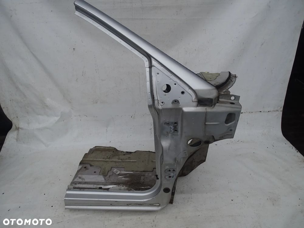 PRÓG SŁUPEK PRZÓD PRZEDNI LEWY PRAWY CHRYSLER VOYAGER IV CARAVAN F-VAT - 9