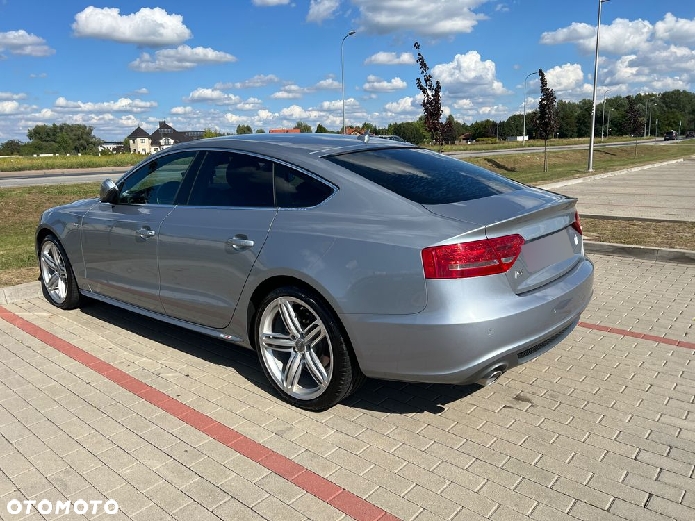 Audi A5 - 7