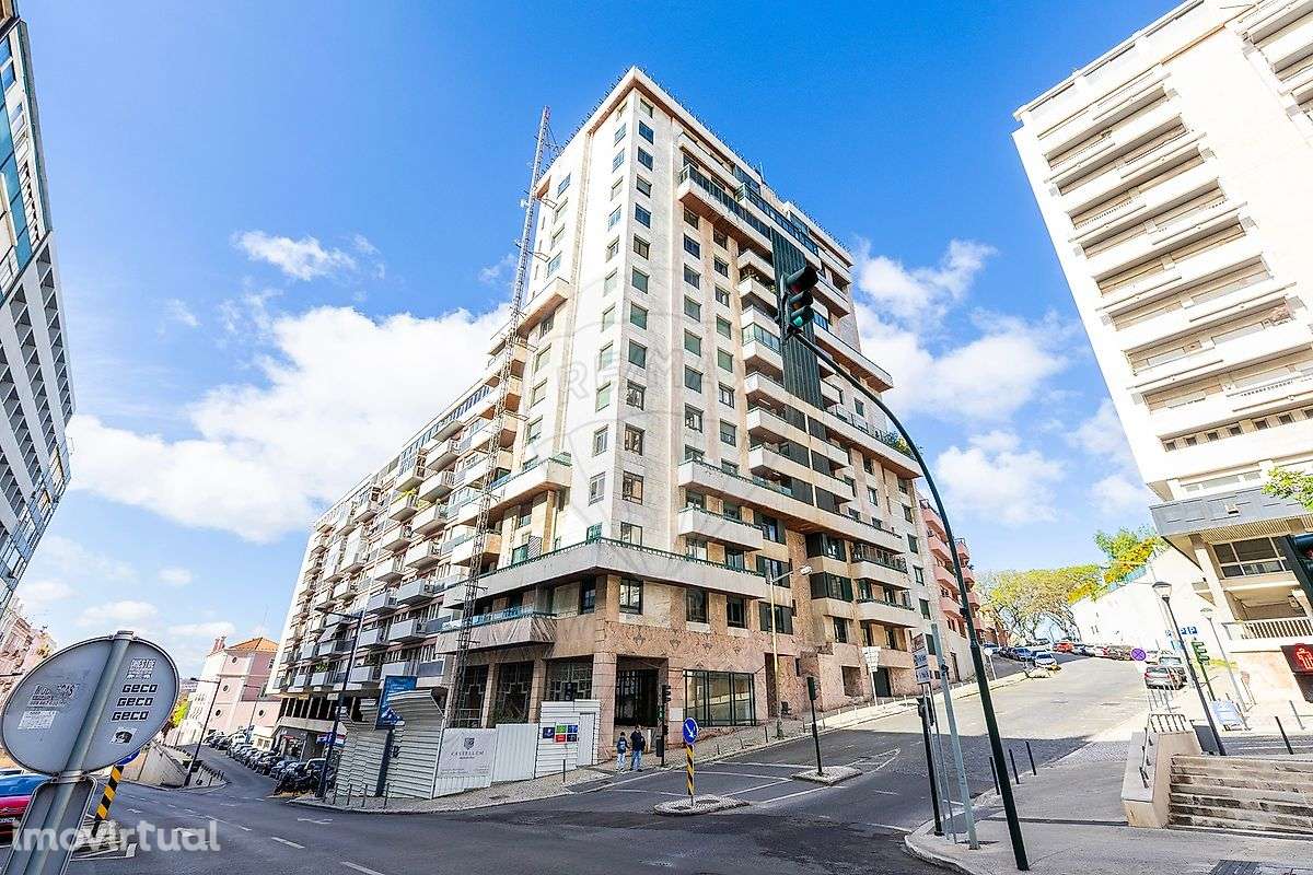 Apartamento T2 para venda - Grande imagem: 4/41