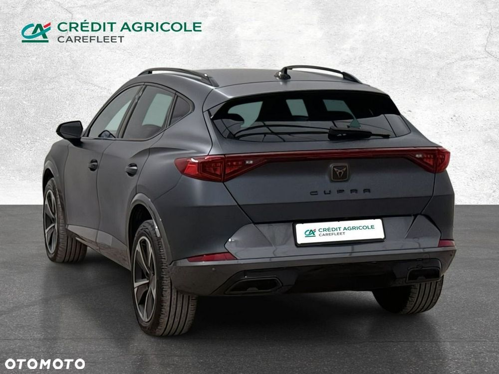 Cupra Formentor - 8