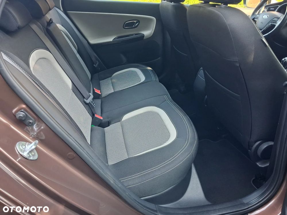 Kia Ceed 1.6 GDI Edition 7 - 7