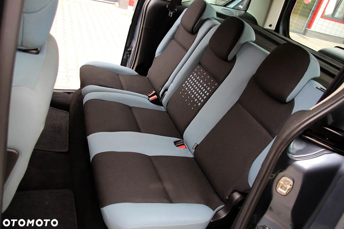 Citroën Berlingo - 30