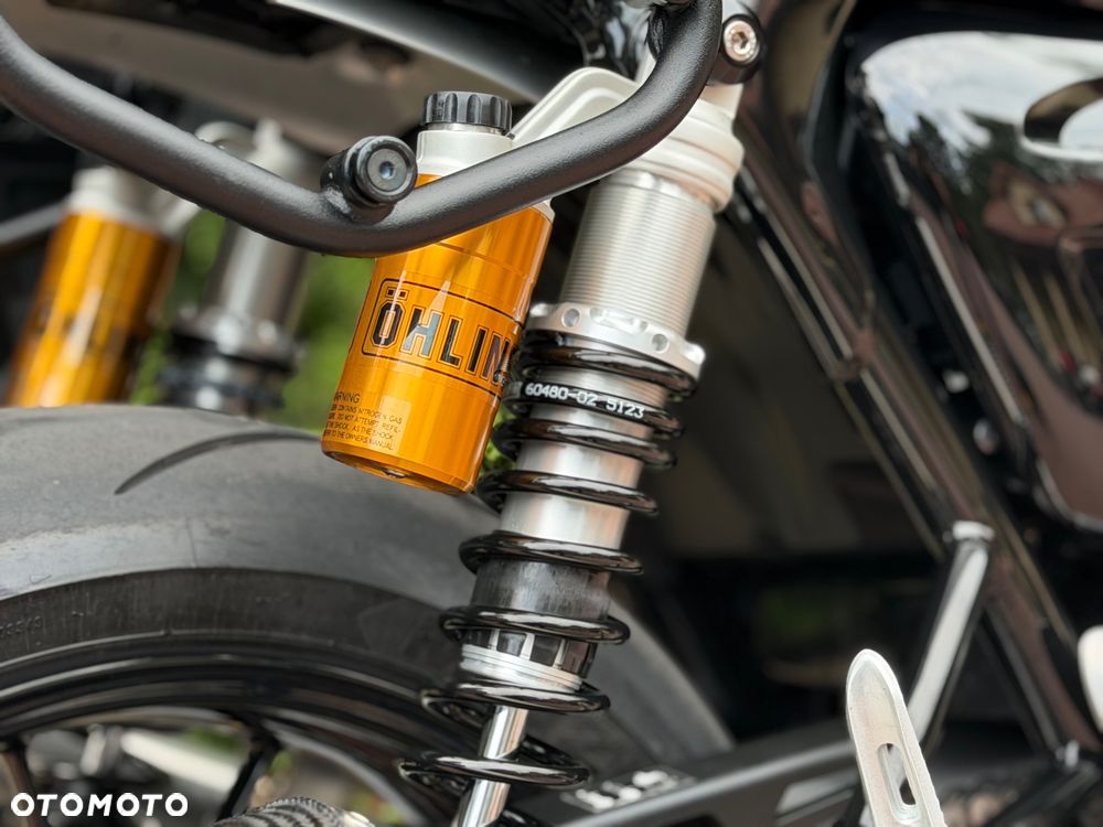 Triumph Speed Twin - 33