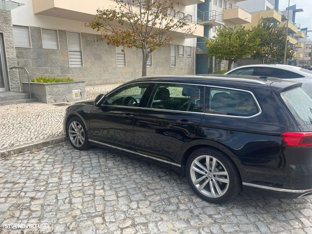 VW Passat Variant 1.4 TSI GTE+ Plug-in - 3