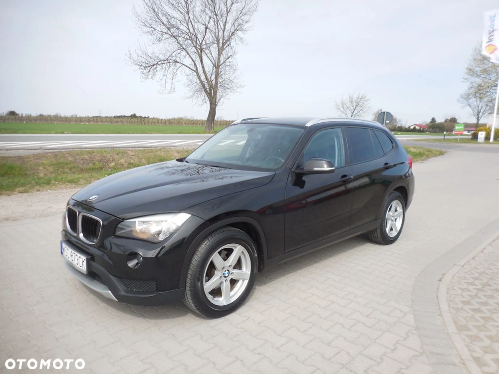 BMW X1 - 2