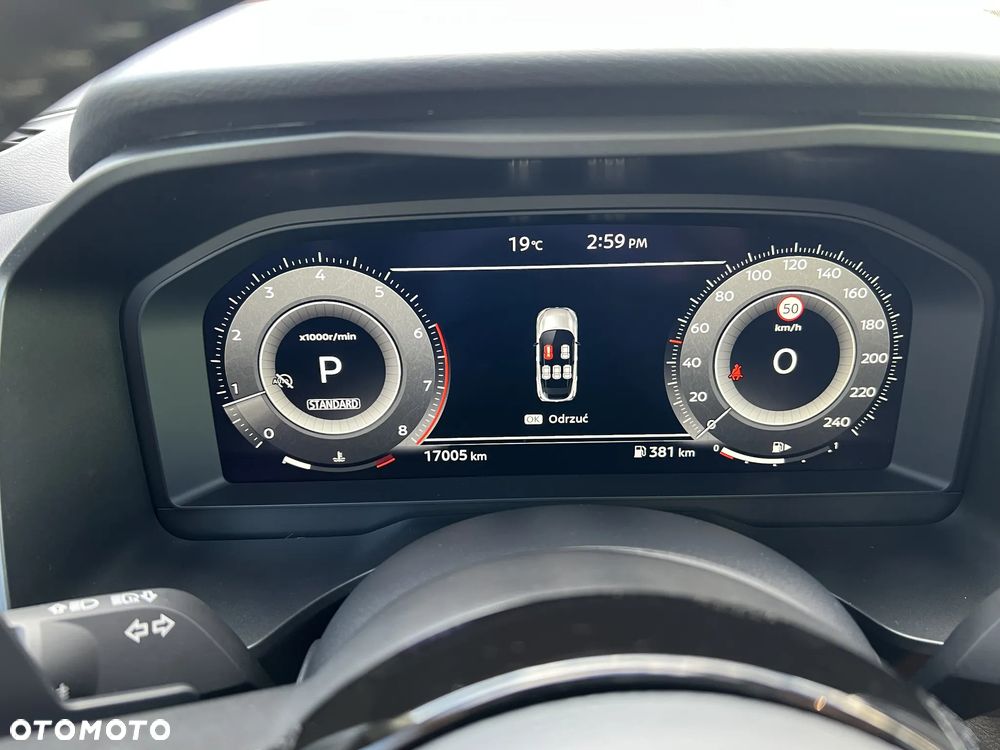 Nissan Qashqai 1.3 DIG-T MHEV Xtronic N-Connecta - 16