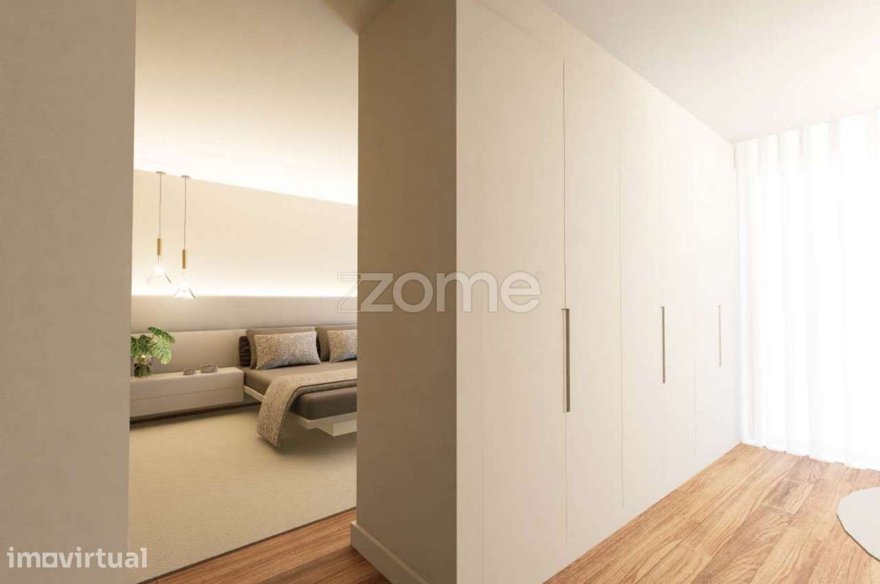 Moradia T3 em condominio privado , centro de Valongo - Grande imagem: 4/32