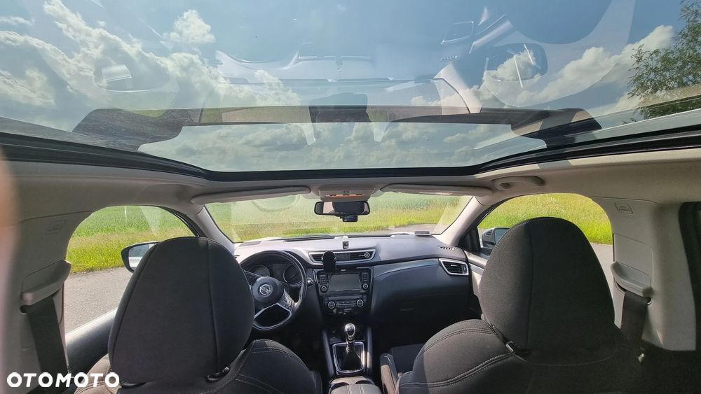 Nissan Qashqai 1.3 DIG-T N-Connecta - 8
