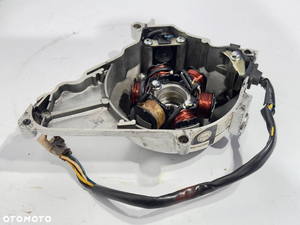 Dekiel stator  Yamsaki 50  Romet - 7