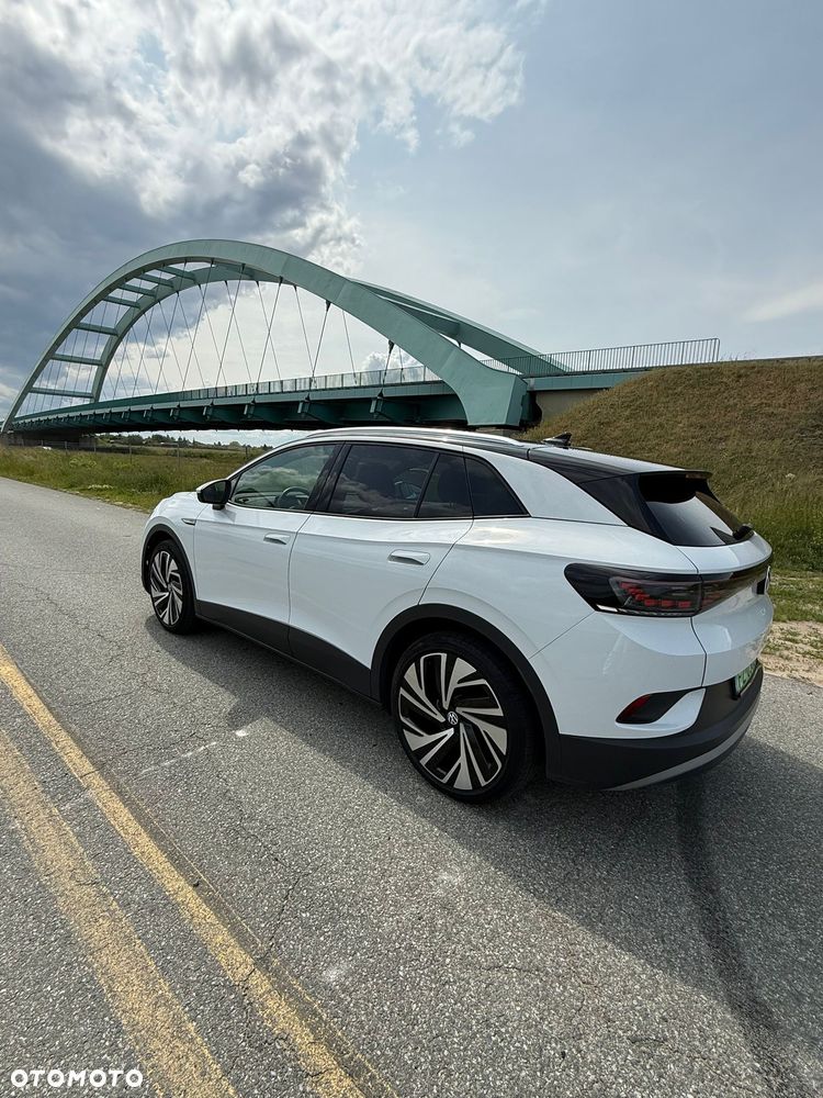Volkswagen ID.4 77kWh Pro Performance - 12