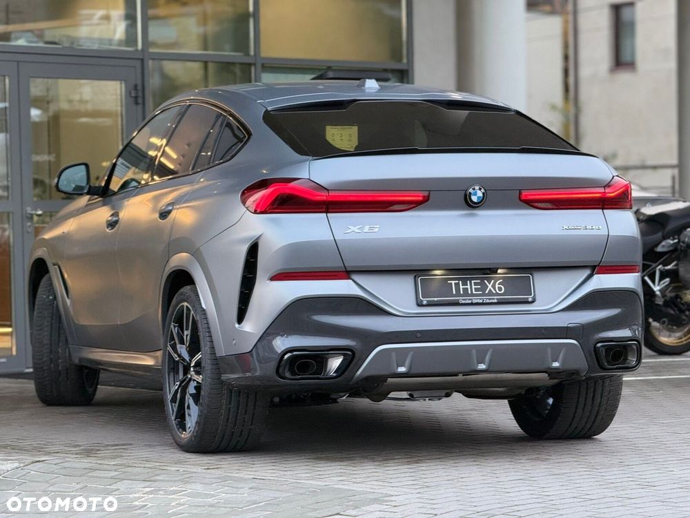 BMW X6 - 15