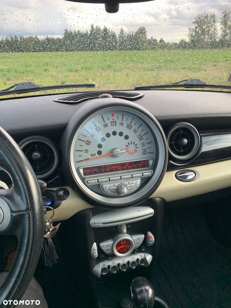 MINI Cooper - 11