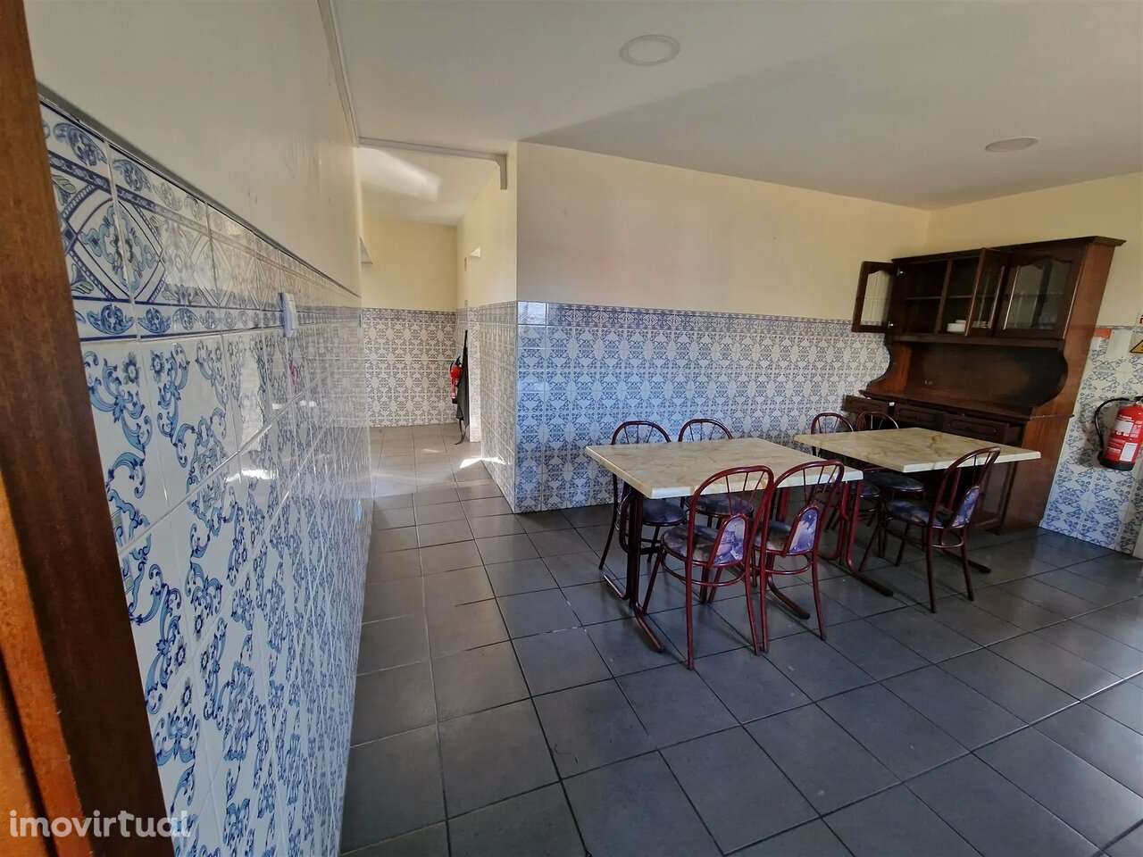 Arrendar espaço comercial em Carregosa - Grande imagem: 3/15