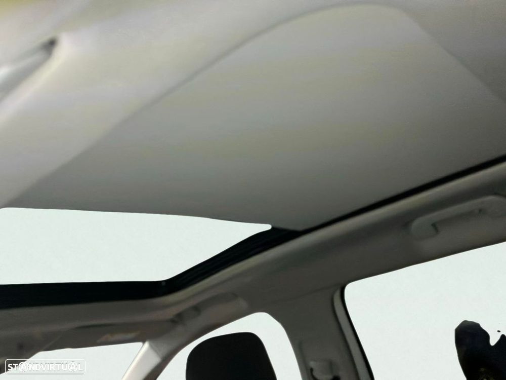 Citroën C5 Aircross 1.6 Hybrid Shine e-EAT8 - 25