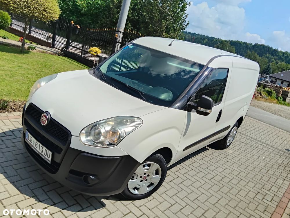 Fiat Doblo - 15
