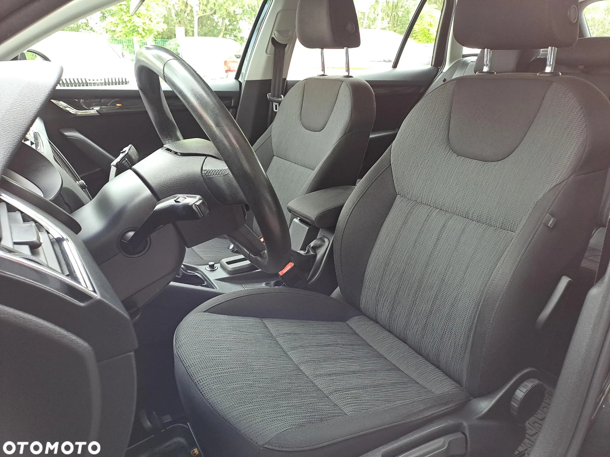 Skoda Octavia 1.5 TSI ACT Style DSG - 14