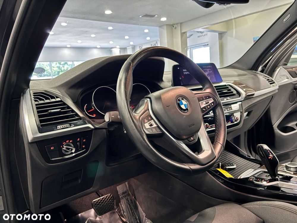 BMW X3 - 14