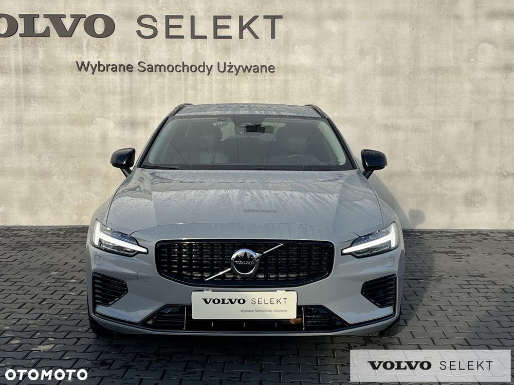 Volvo V60 - 4