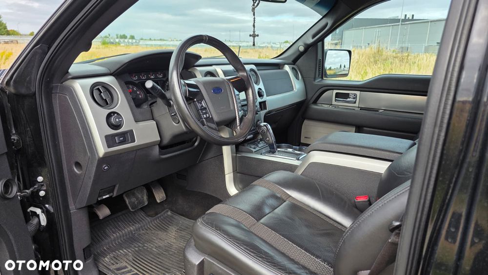 Ford F150 - 15
