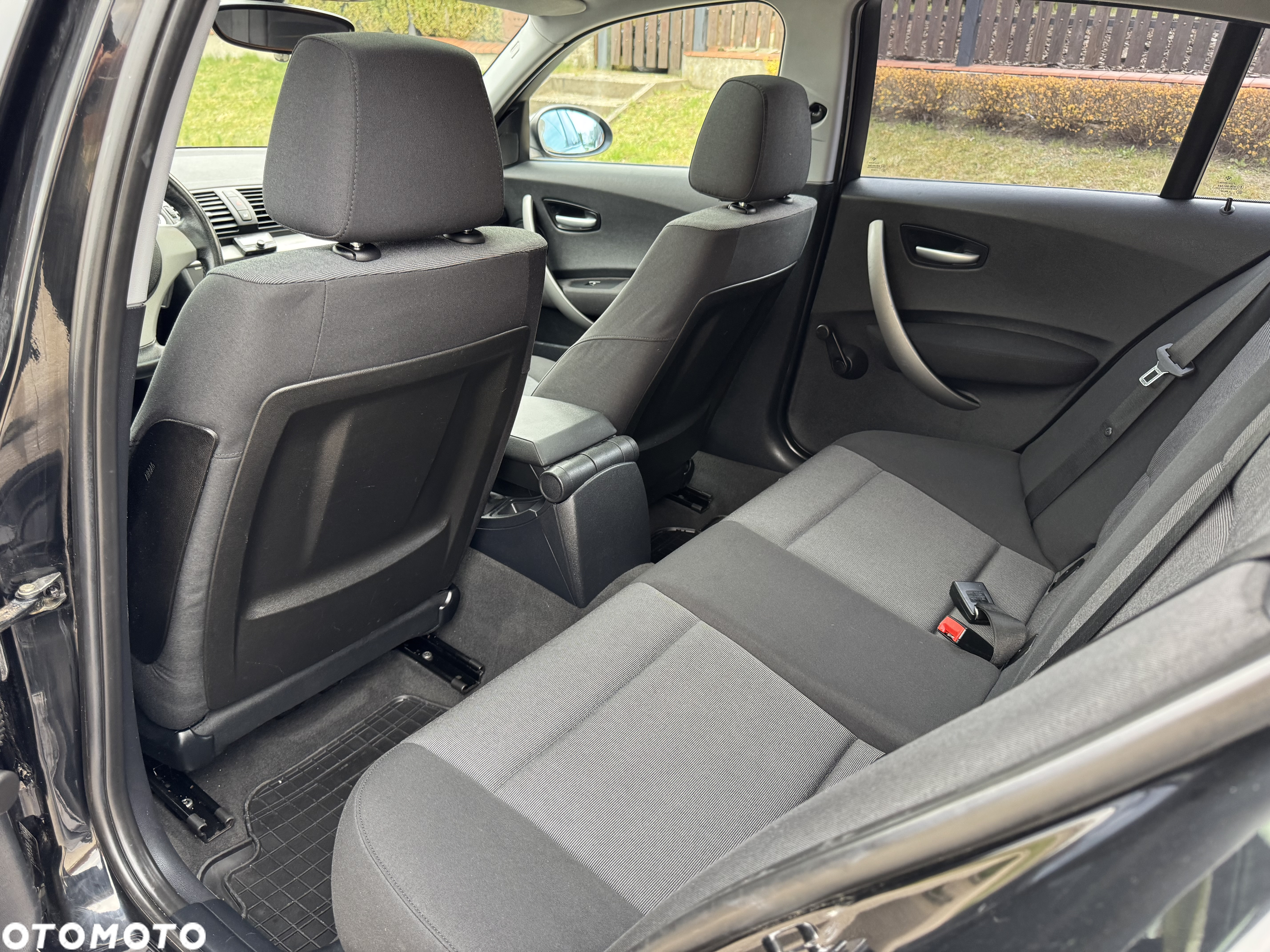 BMW Seria 1 118i - 5