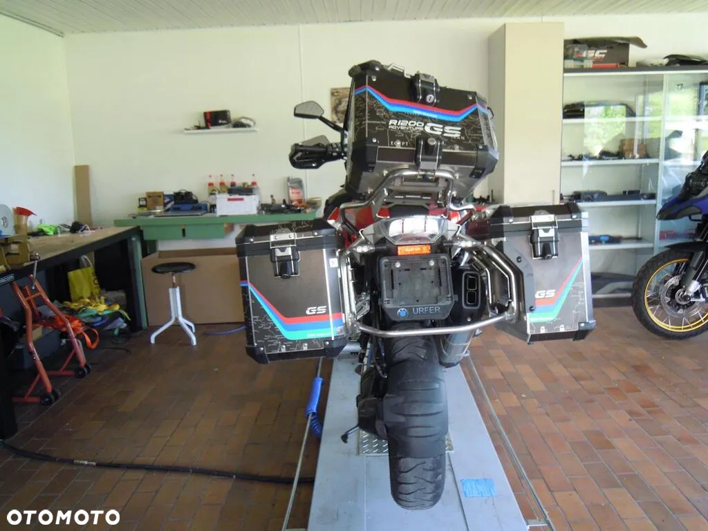 BMW R - 5
