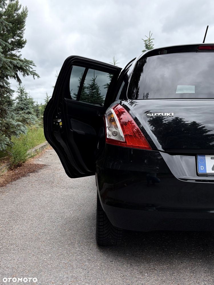 Suzuki Swift 1.2 Elegance EASS - 13