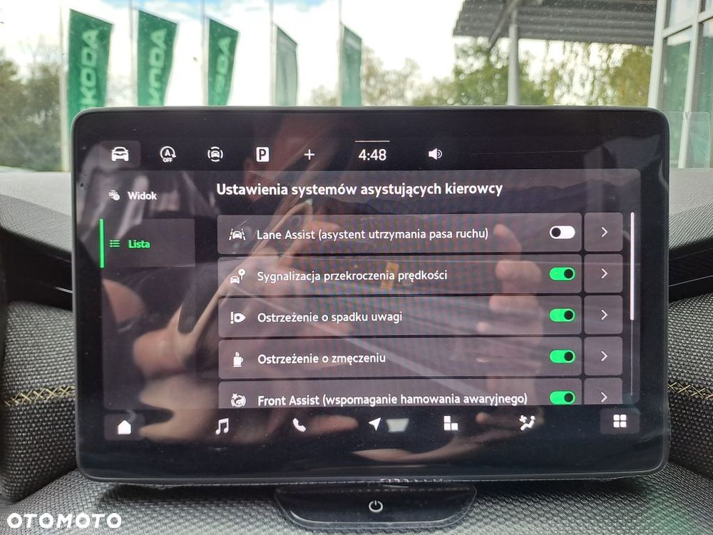 Skoda Kodiaq 2.0 TDI 4x2 Drive DSG - 16
