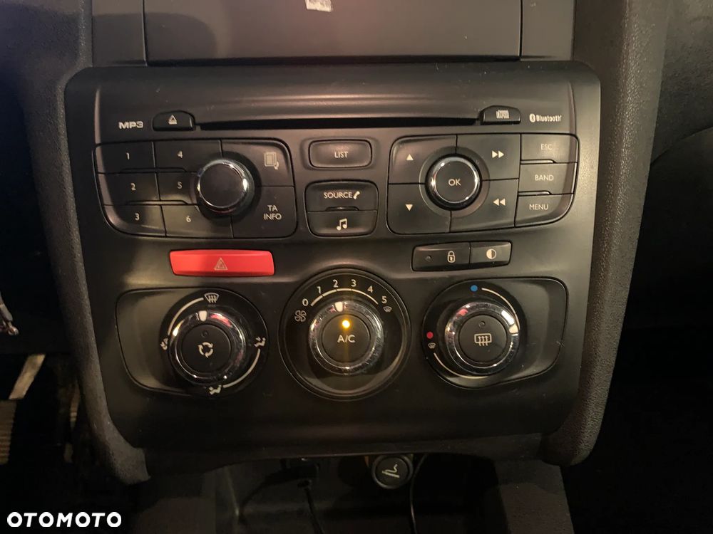 Citroën C4 1.6 HDi Selection - 7