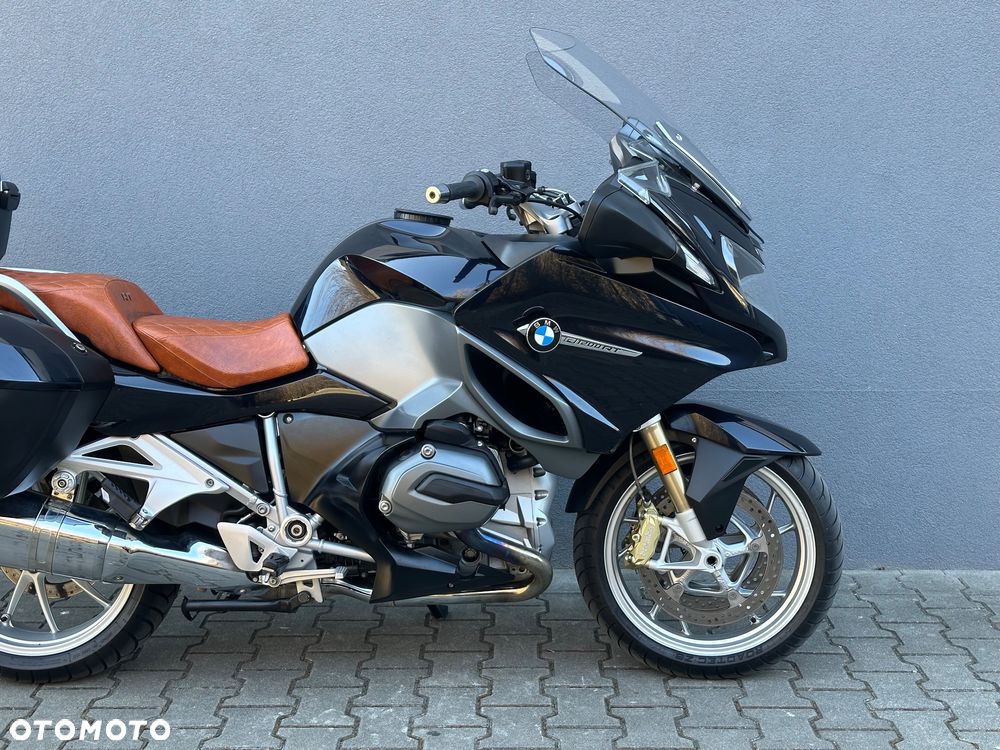BMW RT - 10