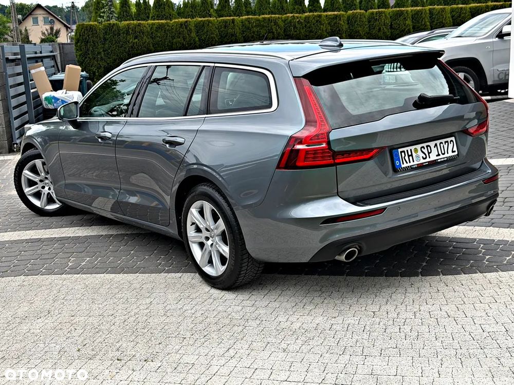 Volvo V60 D4 Drive-E Dynamic Edition (Momentum) - 14